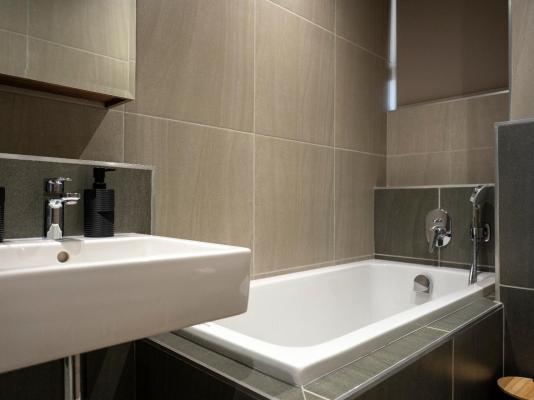 Lux Leisure Apartment Hotel Sandton - 241796
