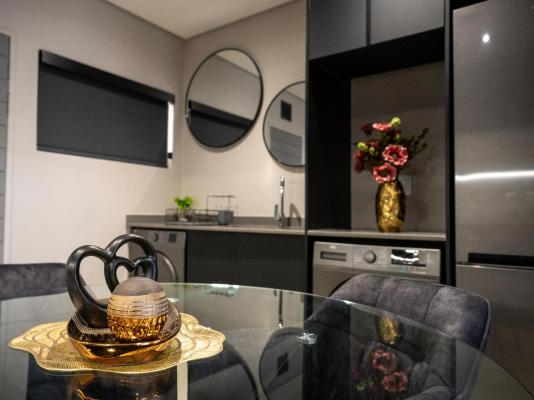Lux Leisure Apartment Hotel Sandton - 241798