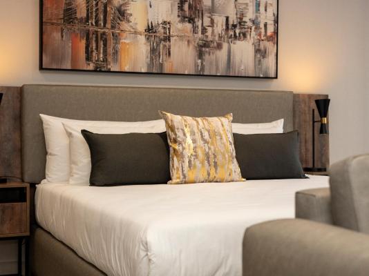 Lux Leisure Apartment Hotel Sandton - 241799