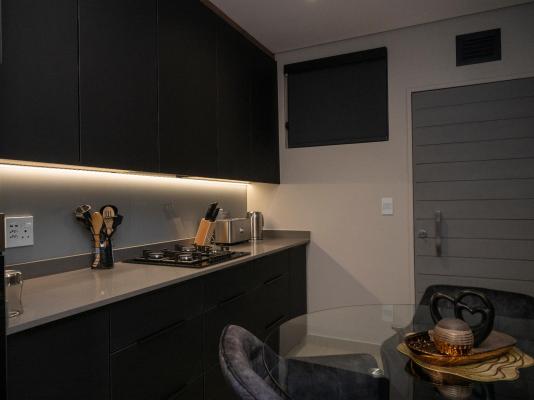 Lux Leisure Apartment Hotel Sandton - 241800
