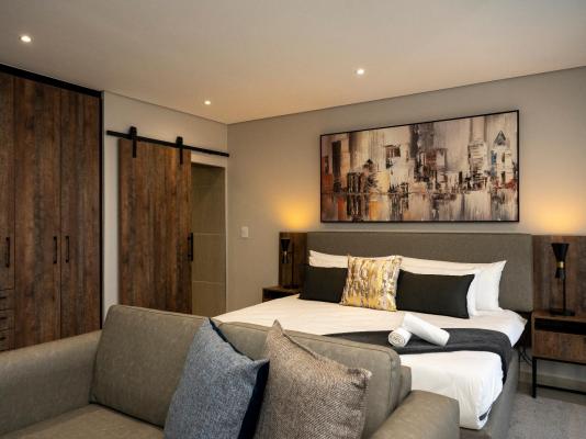 Lux Leisure Apartment Hotel Sandton - 241801
