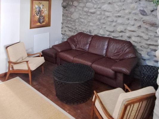 Grace Walk Guest House - 241802