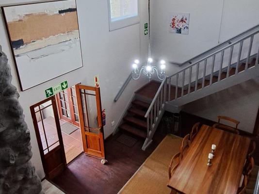 Grace Walk Guest House - 241803