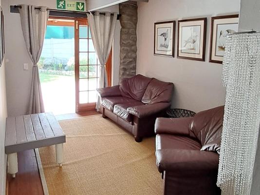 Grace Walk Guest House - 241804