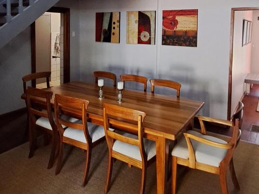 Grace Walk Guest House - 241805