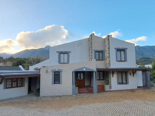 Grace Walk Guest House - 241806