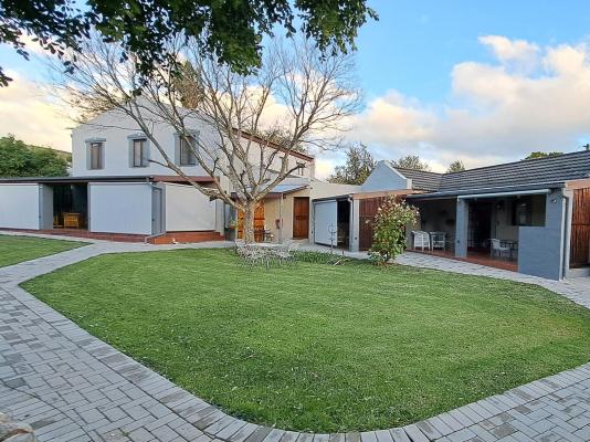 Grace Walk Guest House - 241807