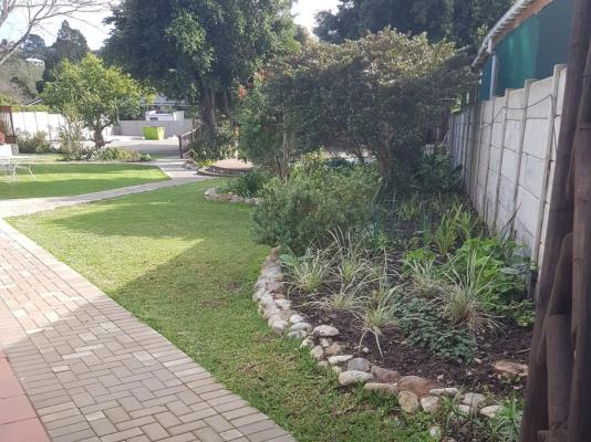 Grace Walk Guest House - 241808