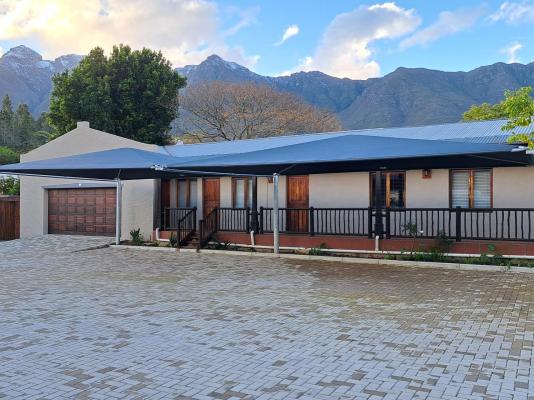 Grace Walk Guest House - 241809