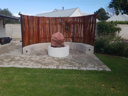 Grace Walk Guest House - 241810