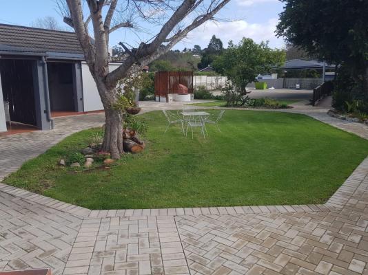 Grace Walk Guest House - 241812