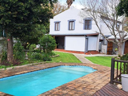 Grace Walk Guest House - 241813