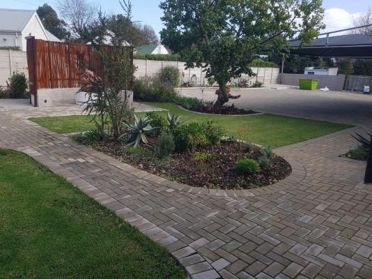 Grace Walk Guest House - 241814