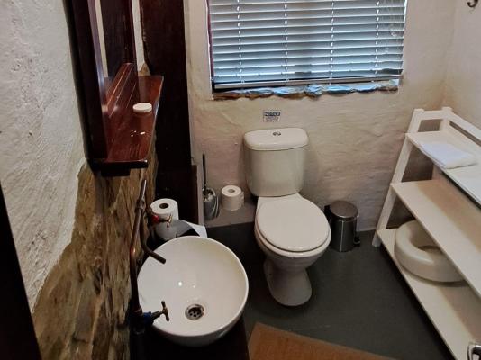 Grace Walk Guest House - 241815
