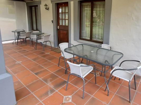 Grace Walk Guest House - 241817
