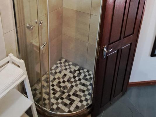 Grace Walk Guest House - 241818