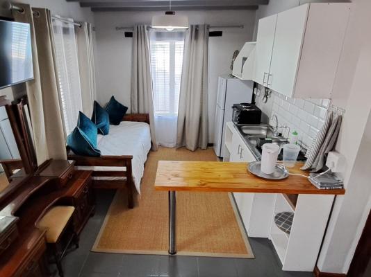 Grace Walk Guest House - 241819