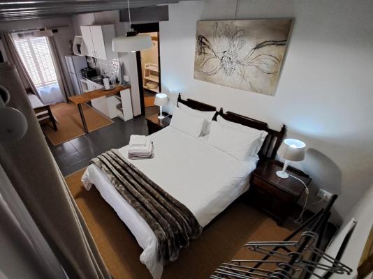 Grace Walk Guest House - 241820