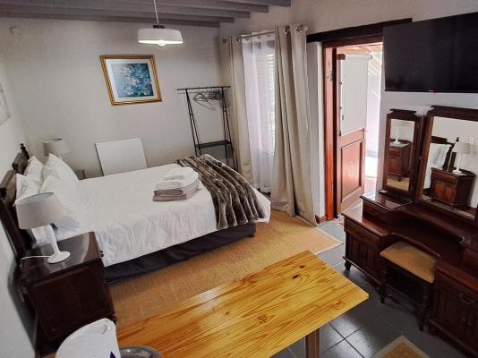 Grace Walk Guest House - 241821