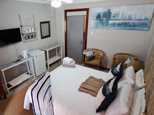 Grace Walk Guest House - 241822