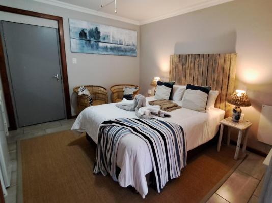 Grace Walk Guest House - 241823