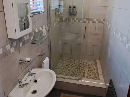 Grace Walk Guest House - 241824