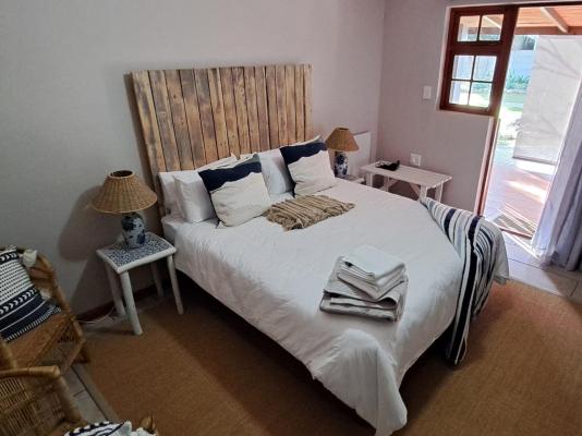 Grace Walk Guest House - 241825