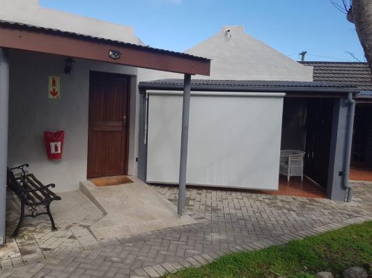 Grace Walk Guest House - 241826