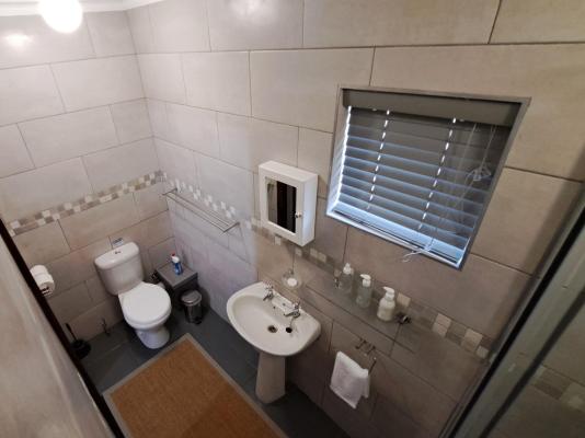 Grace Walk Guest House - 241827