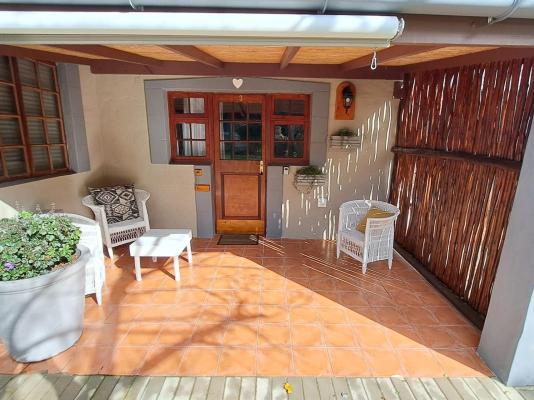 Grace Walk Guest House - 241828