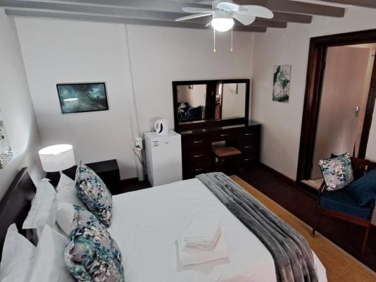 Grace Walk Guest House - 241829