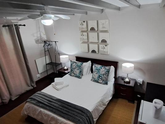 Grace Walk Guest House - 241830