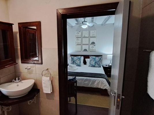 Grace Walk Guest House - 241831