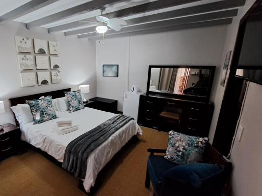 Grace Walk Guest House - 241832