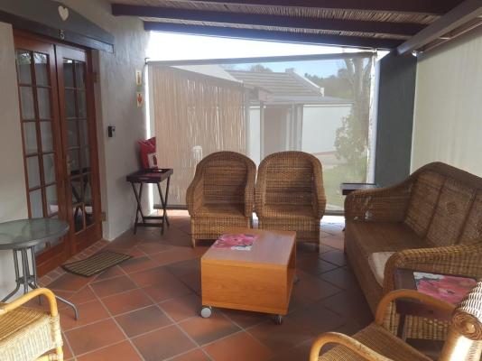 Grace Walk Guest House - 241833
