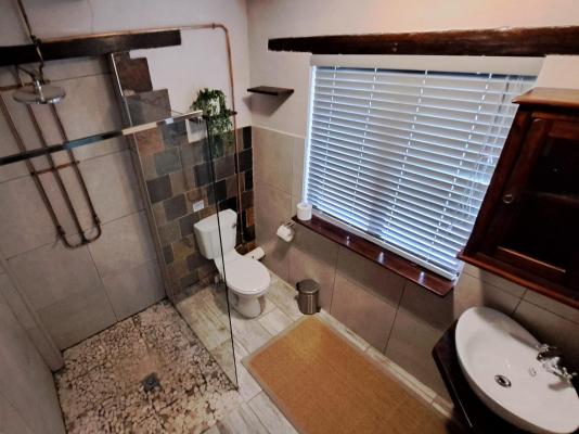 Grace Walk Guest House - 241834