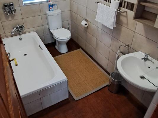 Grace Walk Guest House - 241835