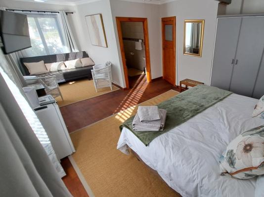 Grace Walk Guest House - 241836