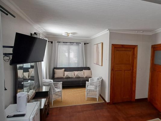 Grace Walk Guest House - 241837