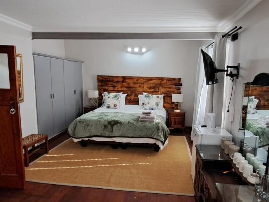 Grace Walk Guest House - 241838