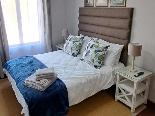 Grace Walk Guest House - 241840
