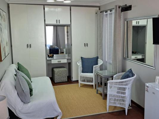 Grace Walk Guest House - 241841