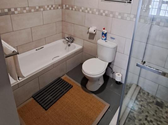 Grace Walk Guest House - 241843