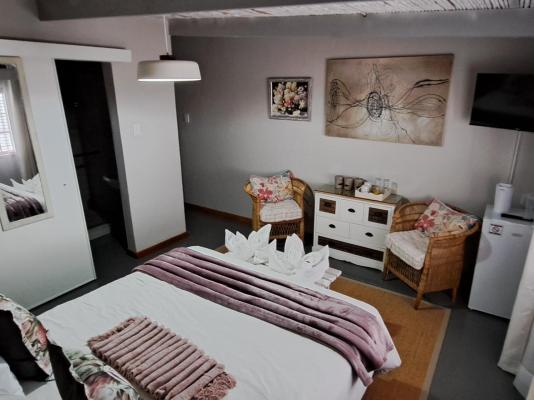 Grace Walk Guest House - 241844