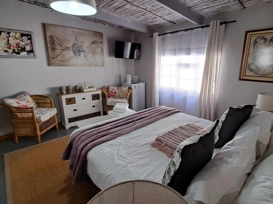 Grace Walk Guest House - 241845