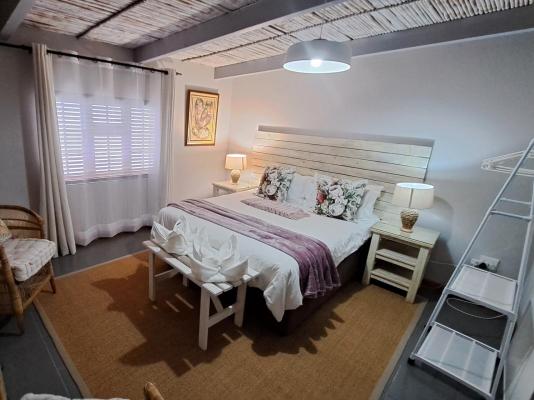 Grace Walk Guest House - 241846