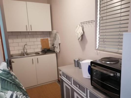 Grace Walk Guest House - 241847