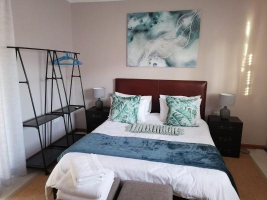Grace Walk Guest House - 241848