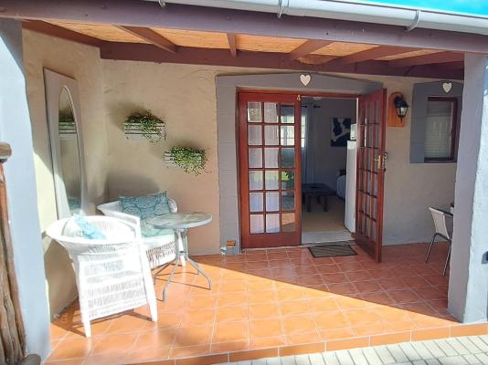 Grace Walk Guest House - 241849