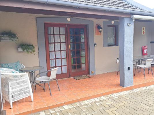 Grace Walk Guest House - 241850